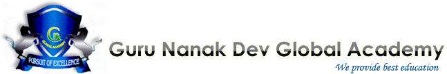 Guru Nanak Dev Global Academy